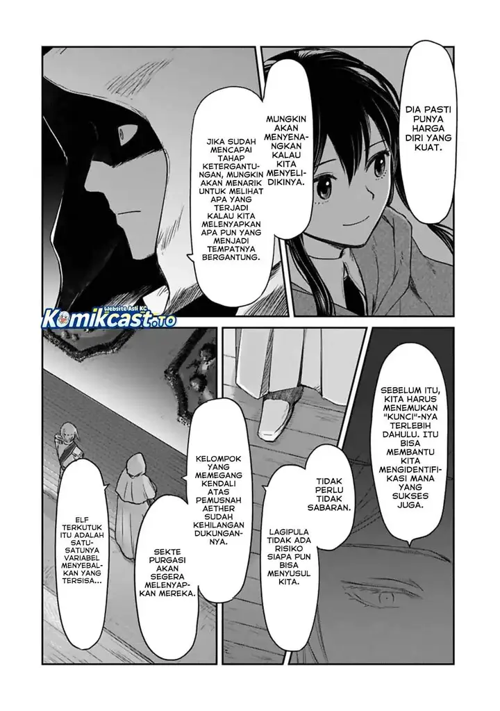 image-komik-boukensha-ni-naritai-to-miyako-ni-deteitta-musume-ga-s-rank-ni-natteta-chapter-49-33/36