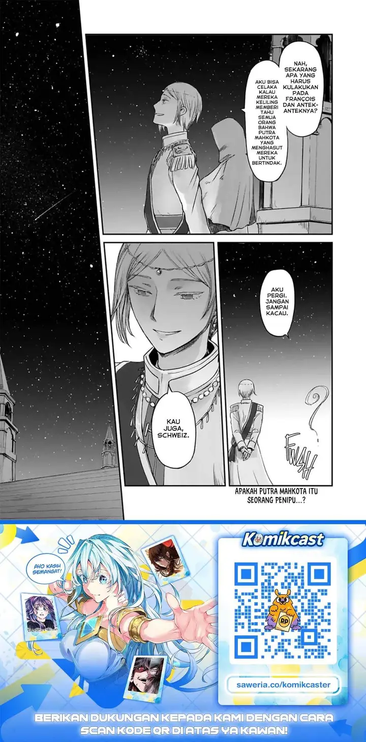 image-komik-boukensha-ni-naritai-to-miyako-ni-deteitta-musume-ga-s-rank-ni-natteta-chapter-49-35/36