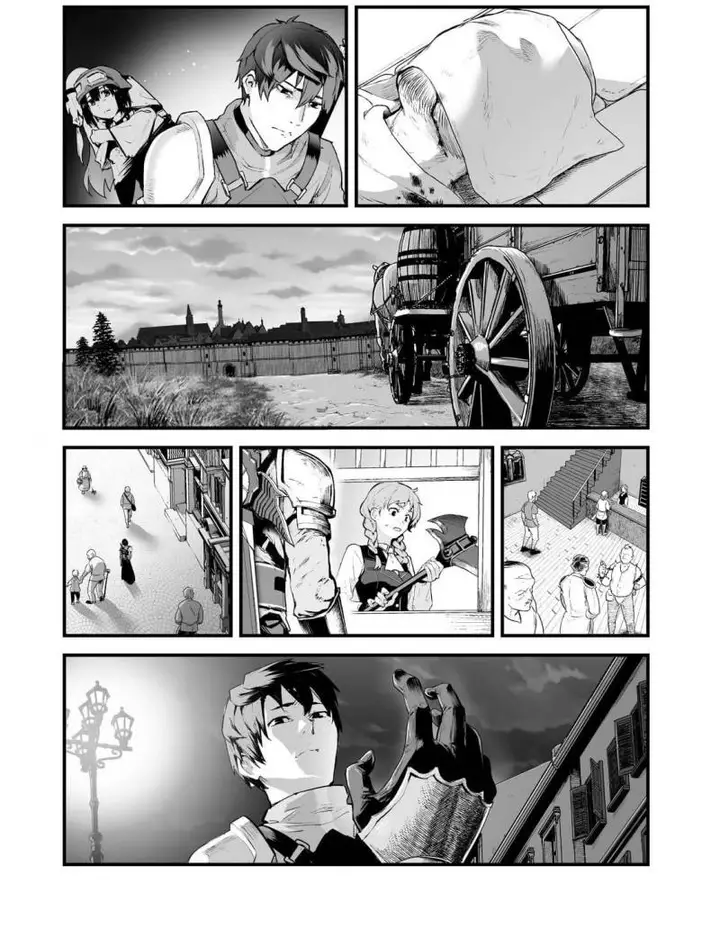 image-komik-boushoku-hi-no-ken-chapter-25-1/35