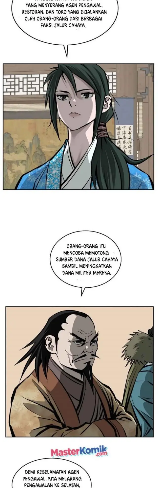 image-komik-bowblade-spirit-chapter-111-10/50