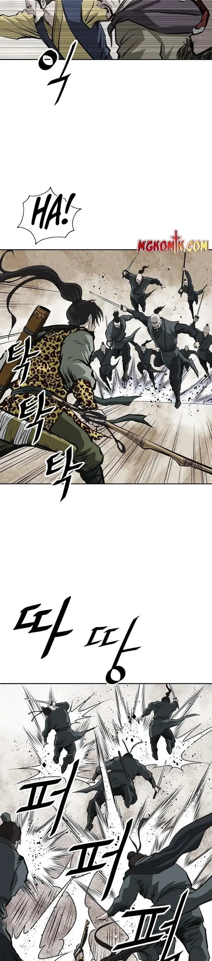 image-komik-bowblade-spirit-chapter-146-25/30