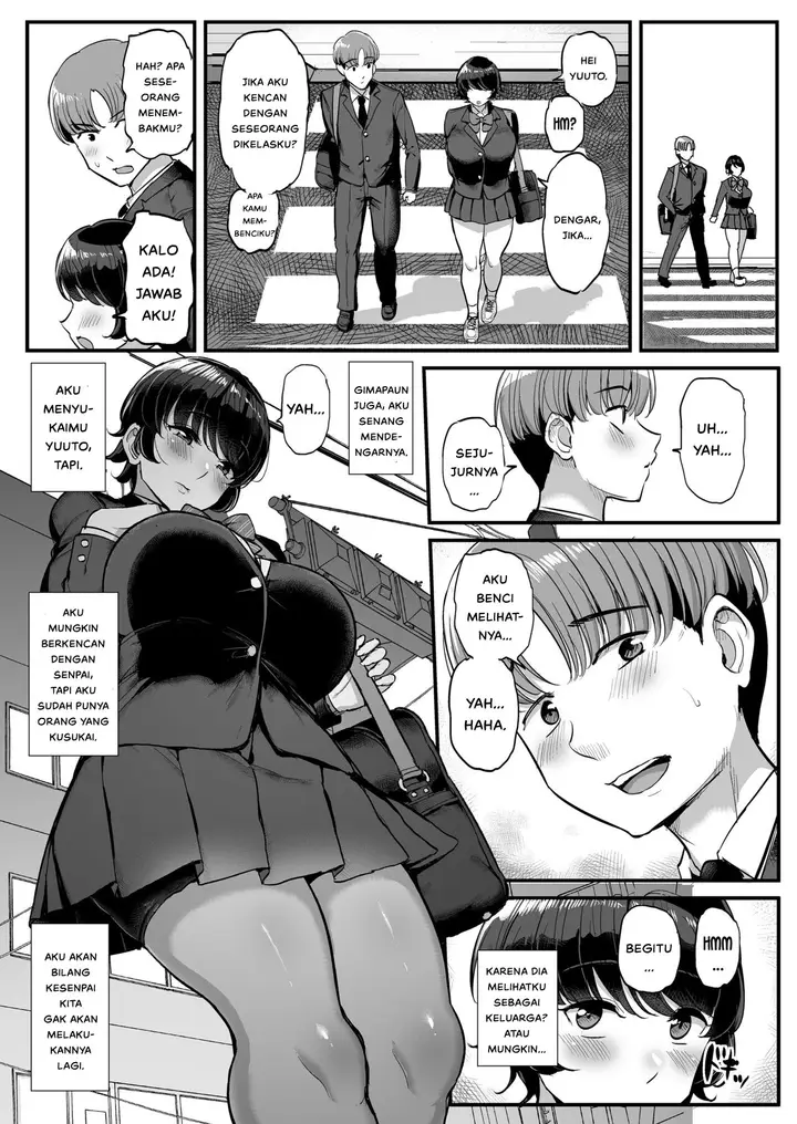 image-komik-boyish-kanojo-wa-aitsu-no-iro-ni-somaru-chapter-01-11/58