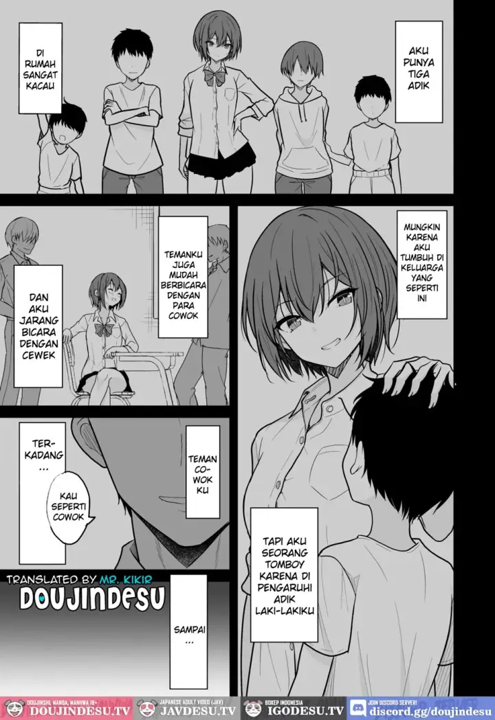 image-komik-boyish-na-kanojo-o-ecchi-na-mesu-chapter-01-end-3/36