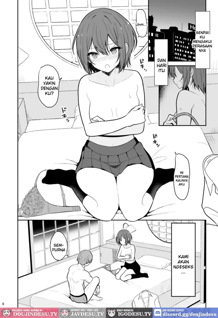 image-komik-boyish-na-kanojo-o-ecchi-na-mesu-chapter-01-end-4/36