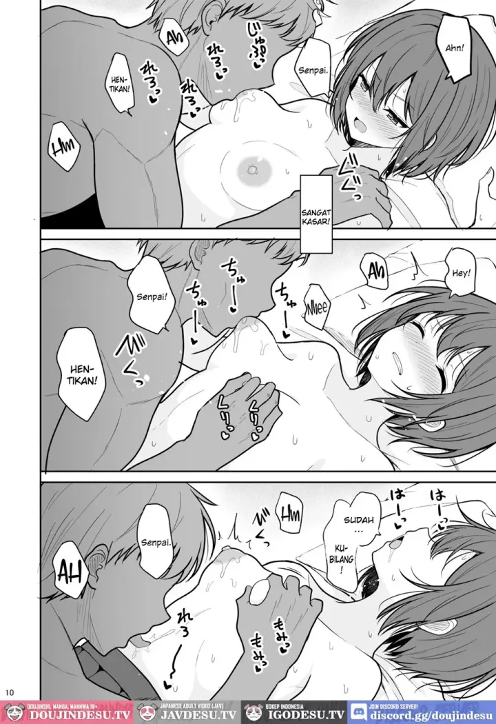 image-komik-boyish-na-kanojo-o-ecchi-na-mesu-chapter-01-end-8/36