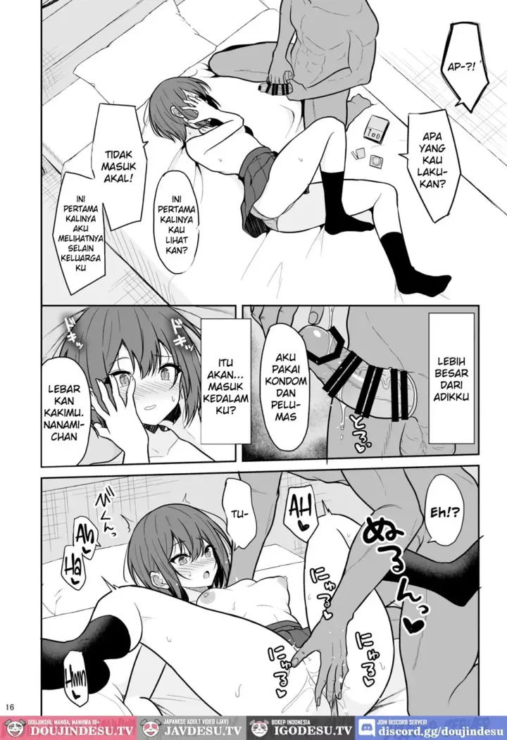 image-komik-boyish-na-kanojo-o-ecchi-na-mesu-chapter-01-end-14/36