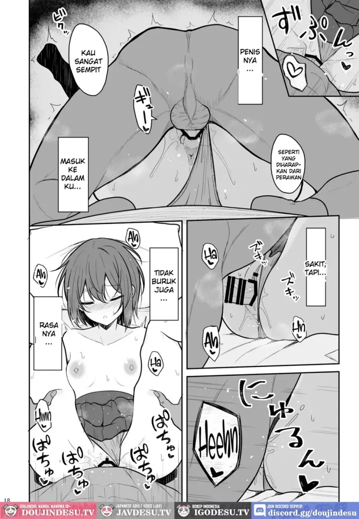 image-komik-boyish-na-kanojo-o-ecchi-na-mesu-chapter-01-end-16/36