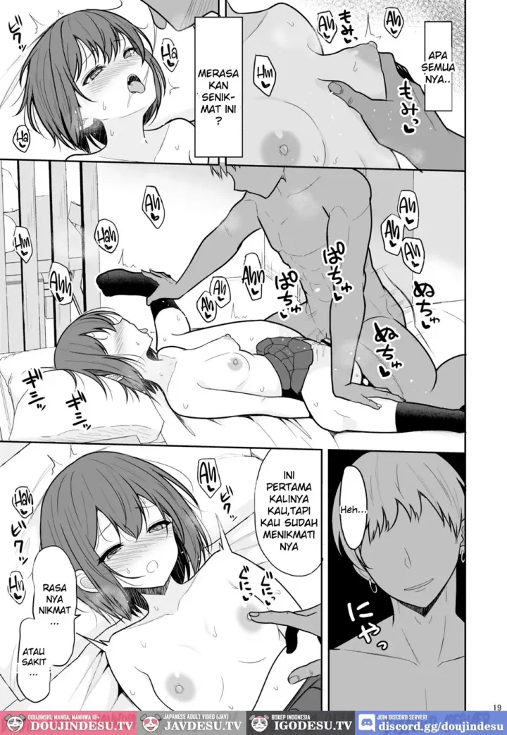 image-komik-boyish-na-kanojo-o-ecchi-na-mesu-chapter-01-end-17/36