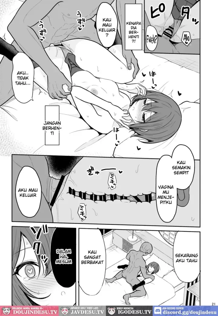 image-komik-boyish-na-kanojo-o-ecchi-na-mesu-chapter-01-end-19/36