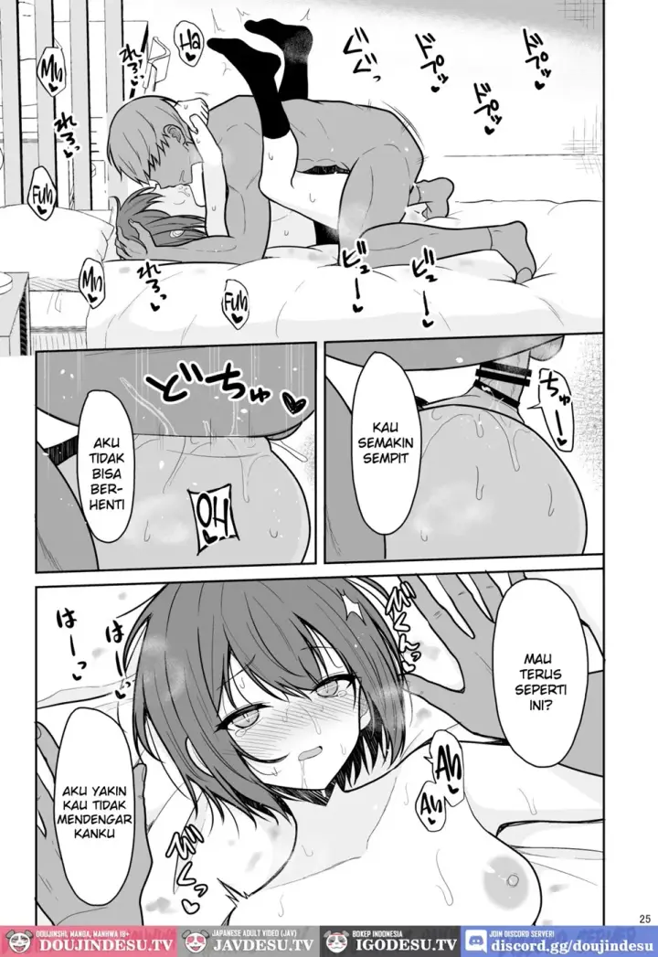 image-komik-boyish-na-kanojo-o-ecchi-na-mesu-chapter-01-end-23/36