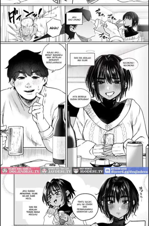image-komik-boyish-onna-tomodachi-to-issen-koete-shimatta-ken-chapter-01-1/30