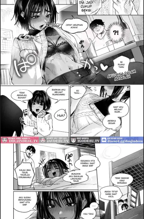 image-komik-boyish-onna-tomodachi-to-issen-koete-shimatta-ken-chapter-01-3/30