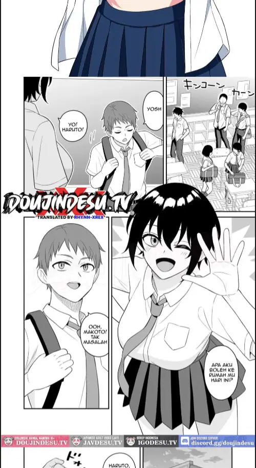image-komik-boyish-osananajimi-ga-bonyuu-o-daseru-you-ni-natta-chapter-01-1/33