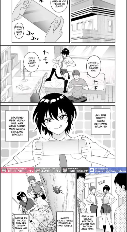 image-komik-boyish-osananajimi-ga-bonyuu-o-daseru-you-ni-natta-chapter-01-2/33