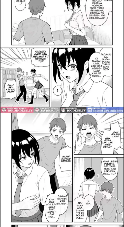 image-komik-boyish-osananajimi-ga-bonyuu-o-daseru-you-ni-natta-chapter-01-7/33