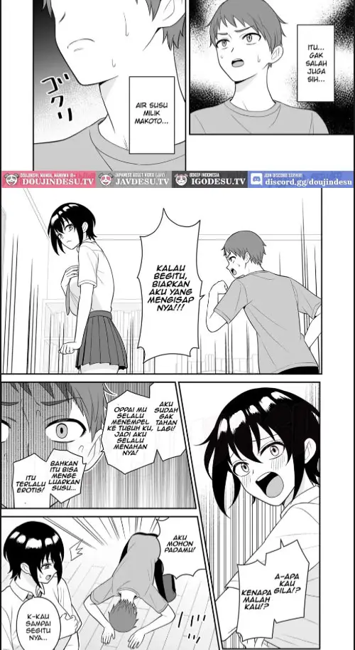 image-komik-boyish-osananajimi-ga-bonyuu-o-daseru-you-ni-natta-chapter-01-8/33