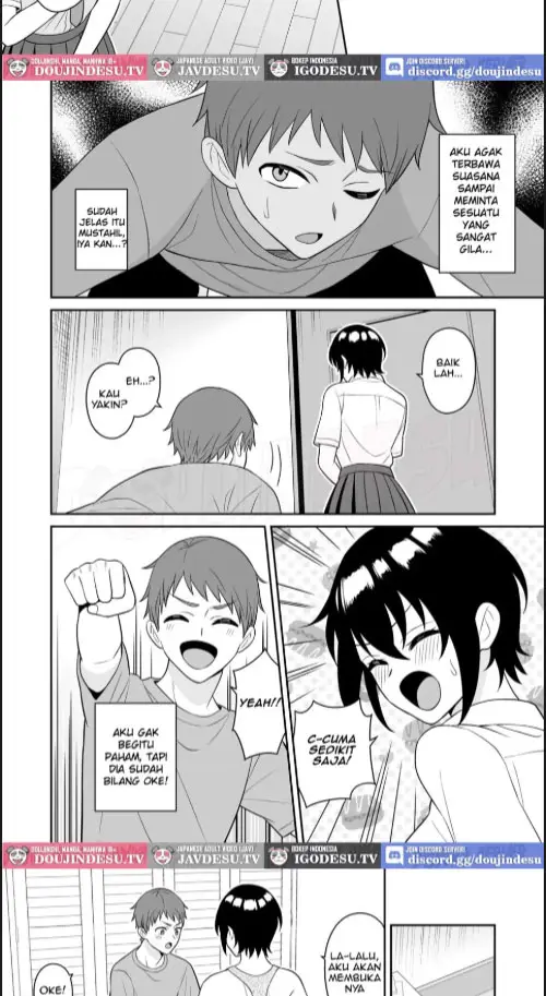 image-komik-boyish-osananajimi-ga-bonyuu-o-daseru-you-ni-natta-chapter-01-9/33