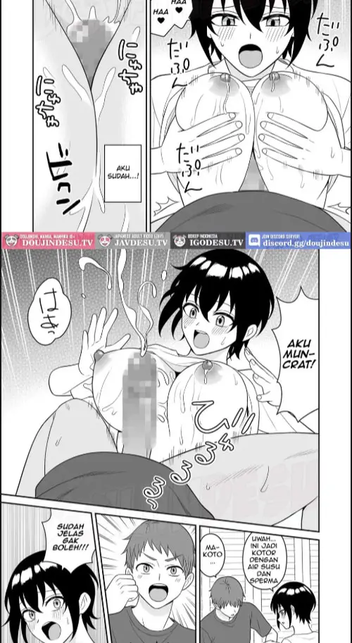 image-komik-boyish-osananajimi-ga-bonyuu-o-daseru-you-ni-natta-chapter-01-19/33