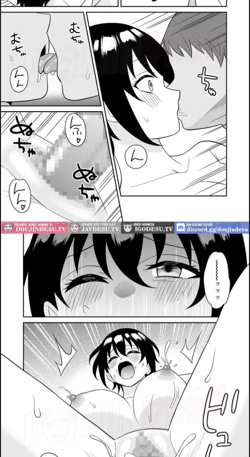 image-komik-boyish-osananajimi-ga-bonyuu-o-daseru-you-ni-natta-chapter-01-26/33