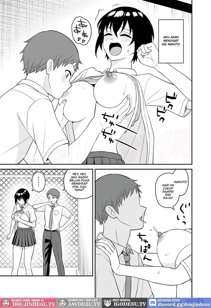image-komik-boyish-osananajimi-ga-bonyuu-o-daseru-you-ni-natta-chapter-02-4/43