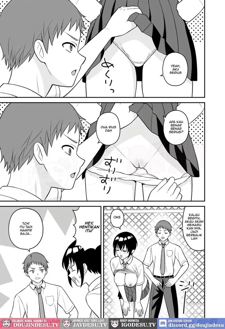 image-komik-boyish-osananajimi-ga-bonyuu-o-daseru-you-ni-natta-chapter-02-6/43