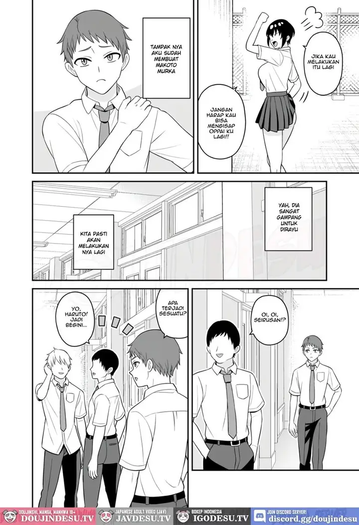 image-komik-boyish-osananajimi-ga-bonyuu-o-daseru-you-ni-natta-chapter-02-7/43