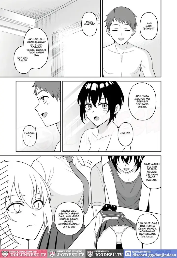 image-komik-boyish-osananajimi-ga-bonyuu-o-daseru-you-ni-natta-chapter-02-22/43