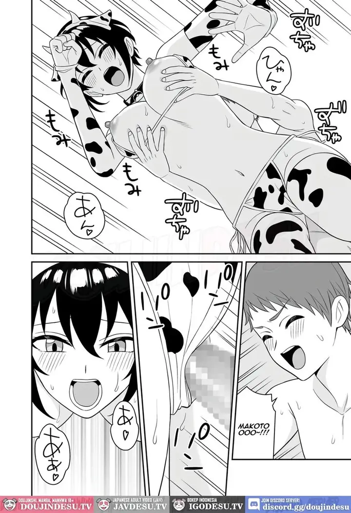 image-komik-boyish-osananajimi-ga-bonyuu-o-daseru-you-ni-natta-chapter-02-33/43