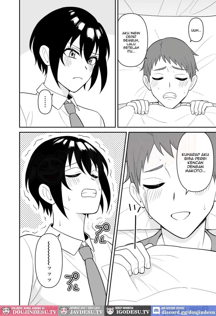 image-komik-boyish-osananajimi-ga-bonyuu-o-daseru-you-ni-natta-chapter-04-7/42