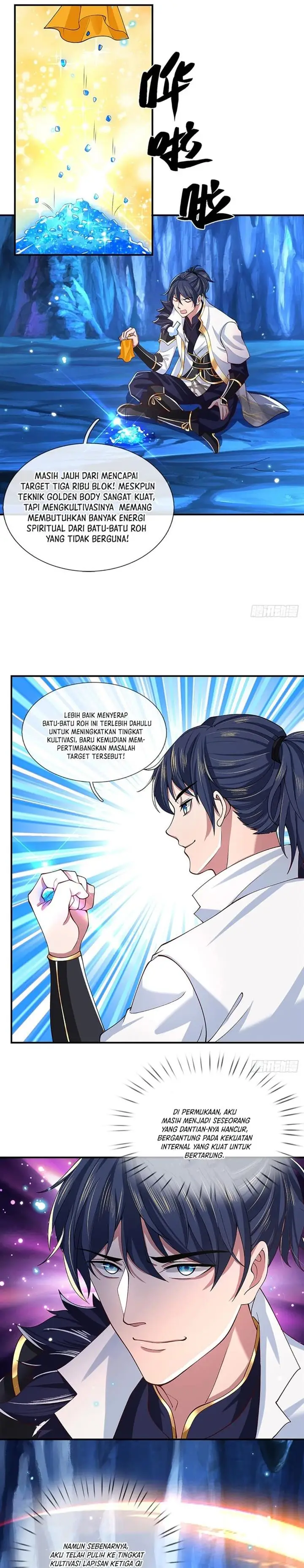 image-komik-break-through-all-the-worlds-with-one-force-chapter-13-3/13