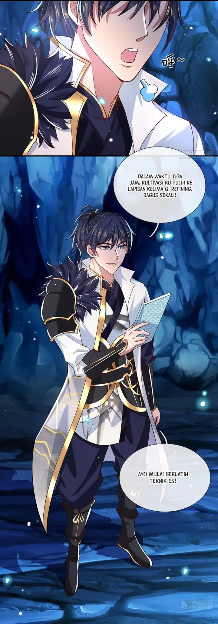 image-komik-break-through-all-the-worlds-with-one-force-chapter-13-5/13