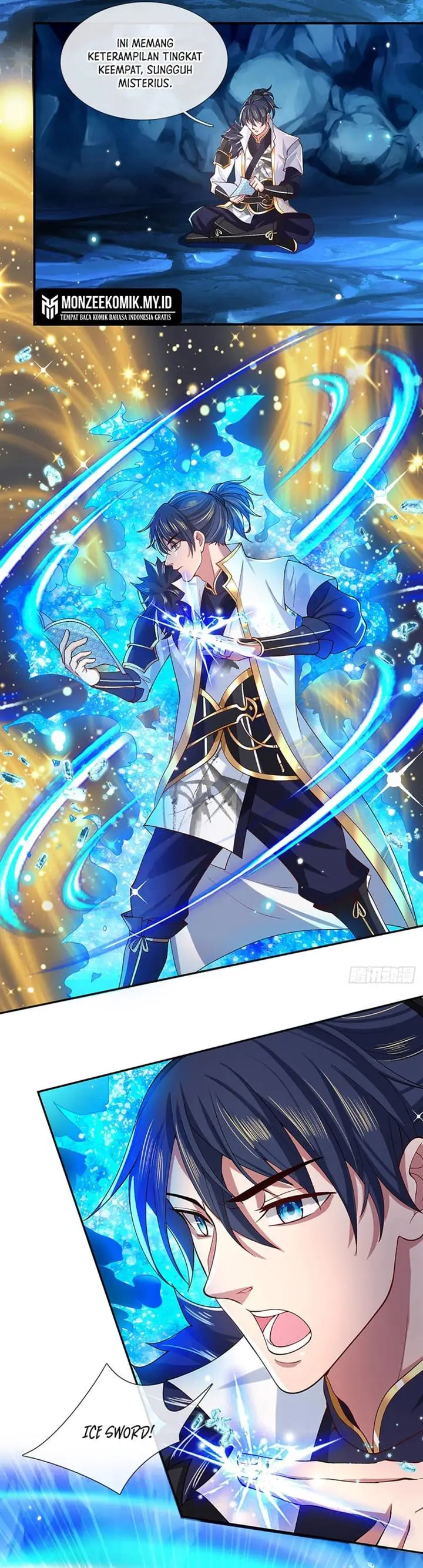 image-komik-break-through-all-the-worlds-with-one-force-chapter-13-6/13