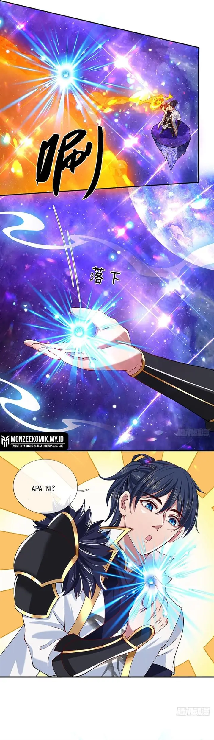 image-komik-break-through-all-the-worlds-with-one-force-chapter-13-10/13