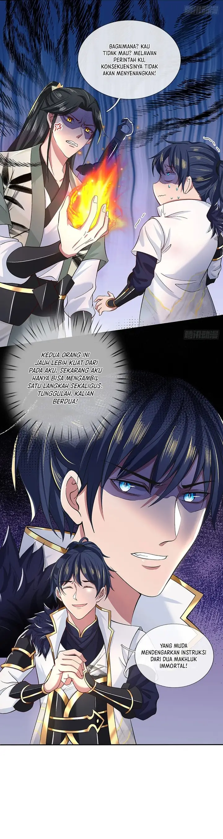 image-komik-break-through-all-the-worlds-with-one-force-chapter-15-3/18