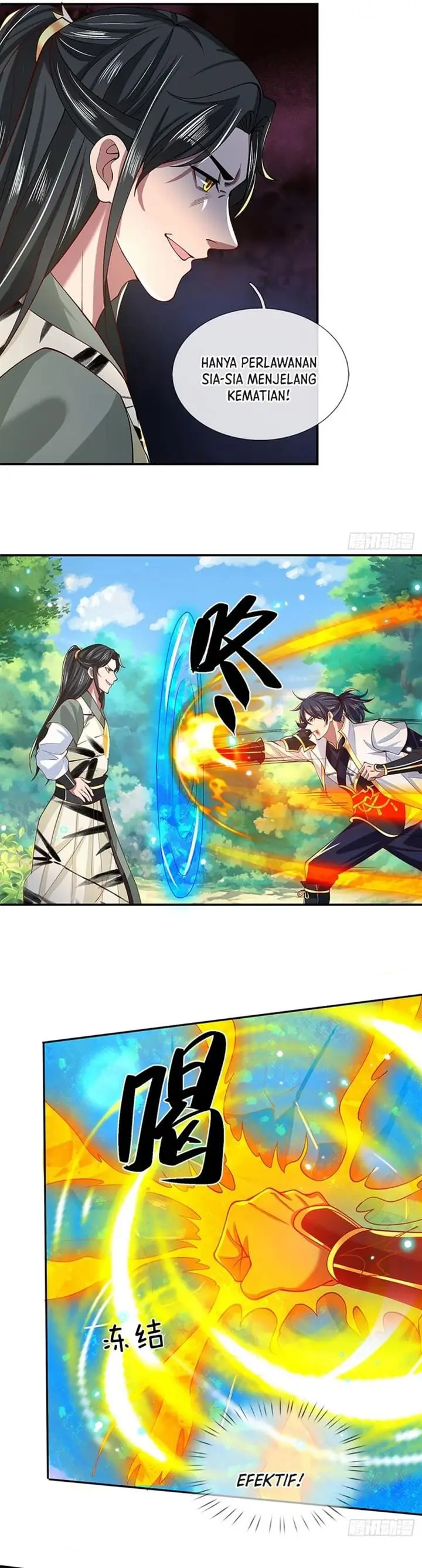 image-komik-break-through-all-the-worlds-with-one-force-chapter-17-10/18