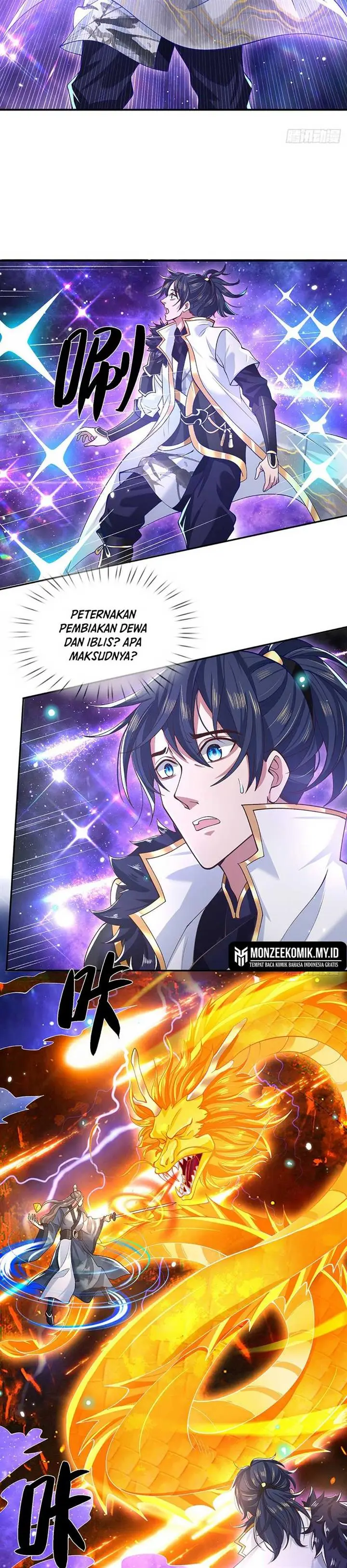 image-komik-break-through-all-the-worlds-with-one-force-chapter-2-9/13