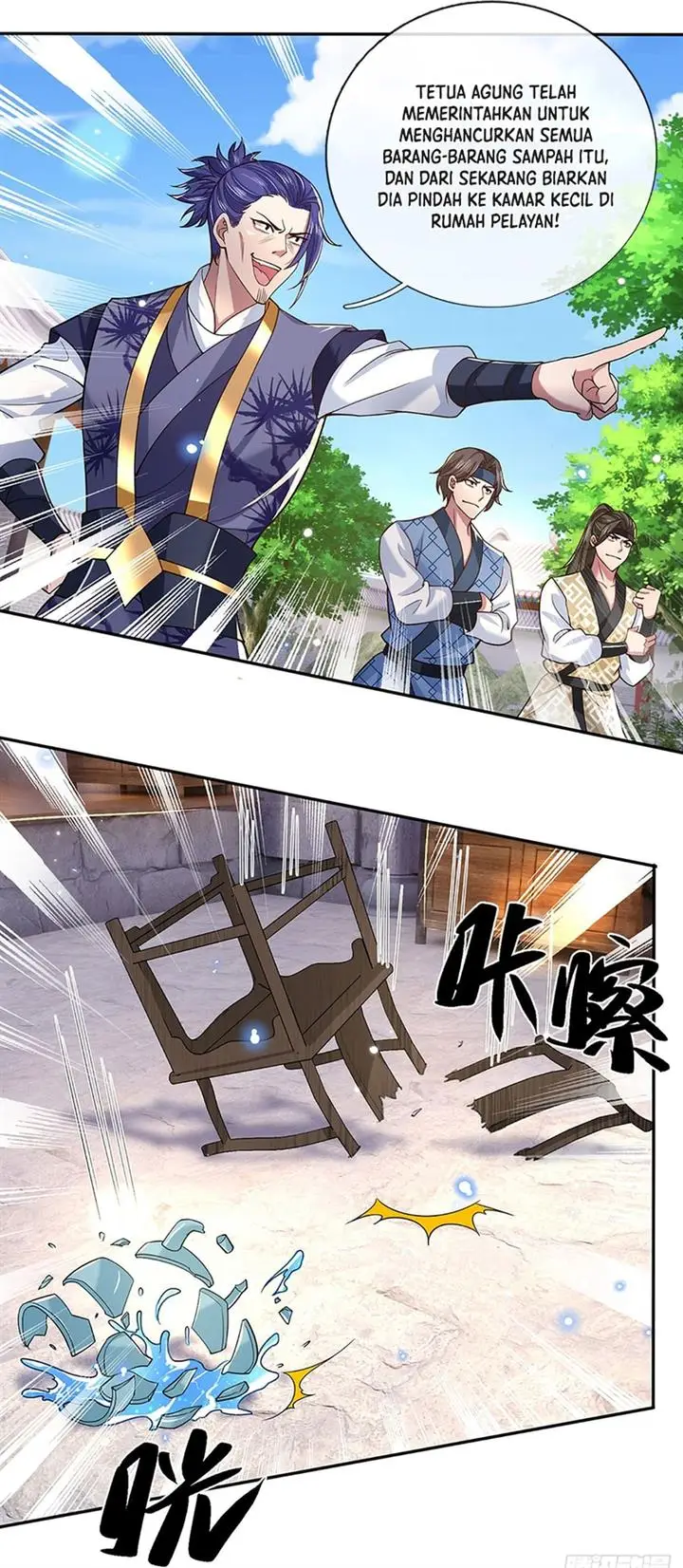 image-komik-break-through-all-the-worlds-with-one-force-chapter-20-9/25