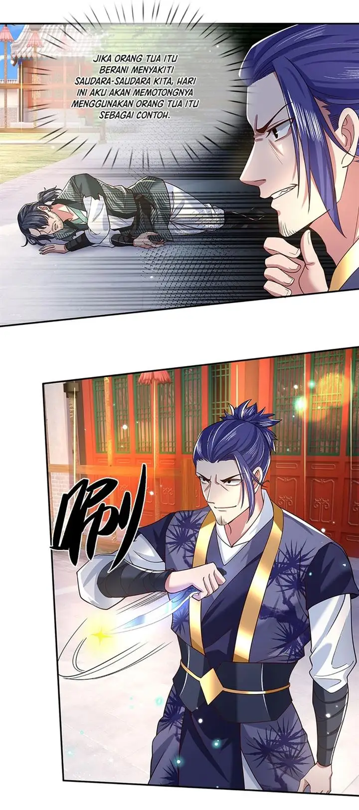 image-komik-break-through-all-the-worlds-with-one-force-chapter-20-15/25