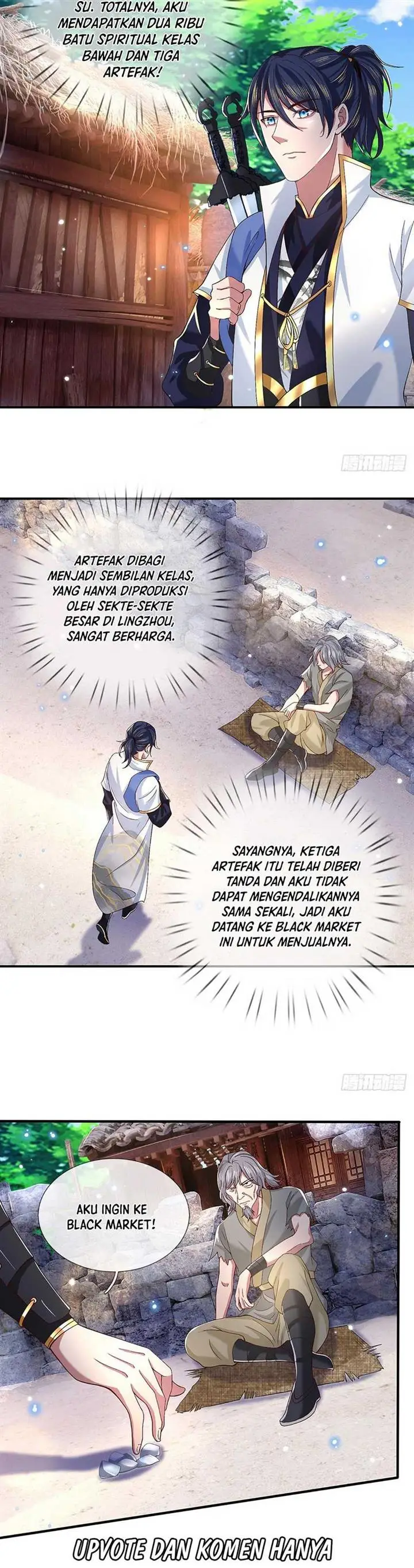 image-komik-break-through-all-the-worlds-with-one-force-chapter-21-13/16