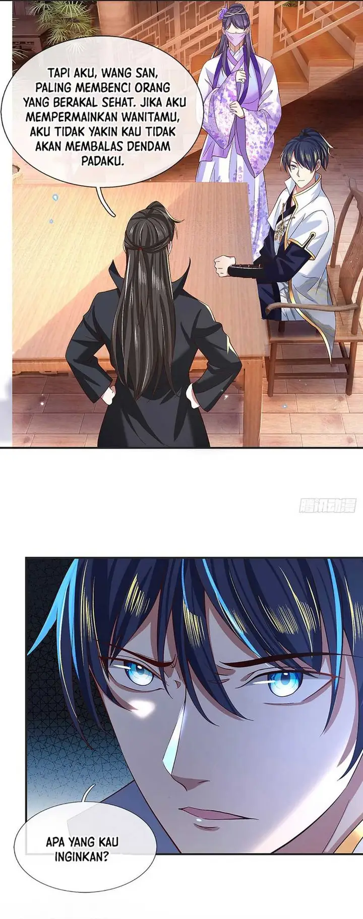 image-komik-break-through-all-the-worlds-with-one-force-chapter-23-16/20