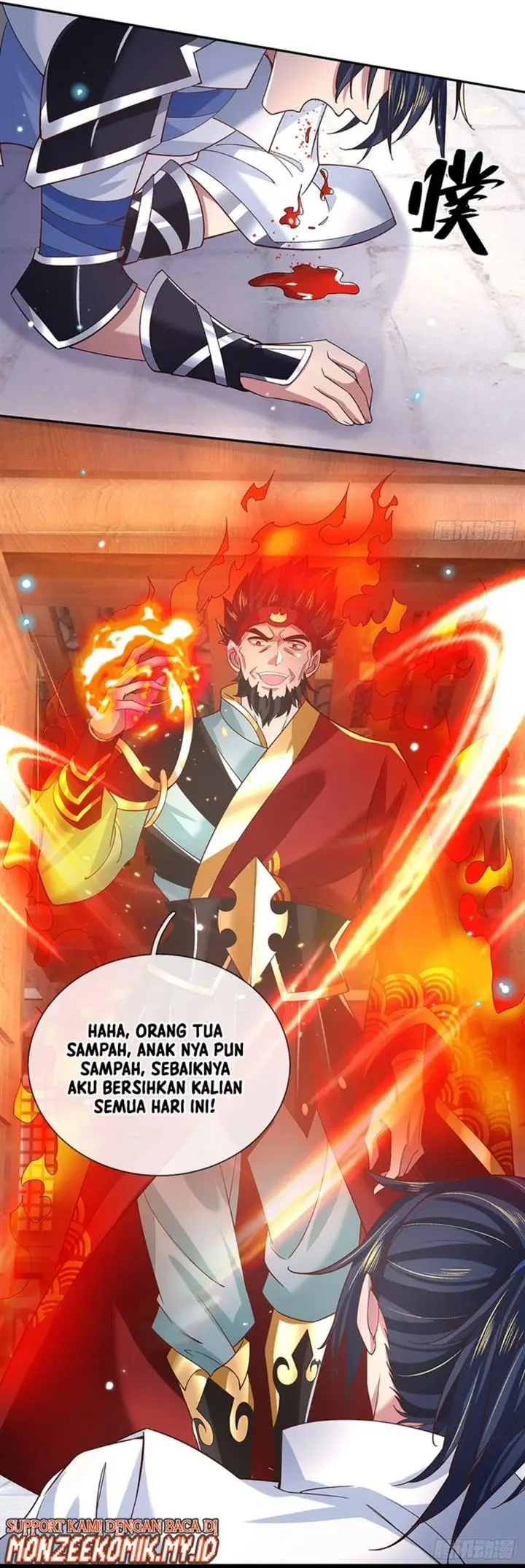 image-komik-break-through-all-the-worlds-with-one-force-chapter-27-18/20