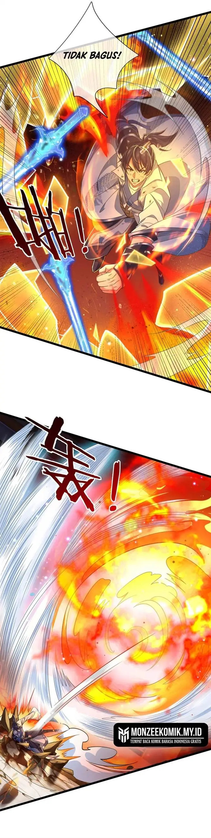 image-komik-break-through-all-the-worlds-with-one-force-chapter-38-3/21