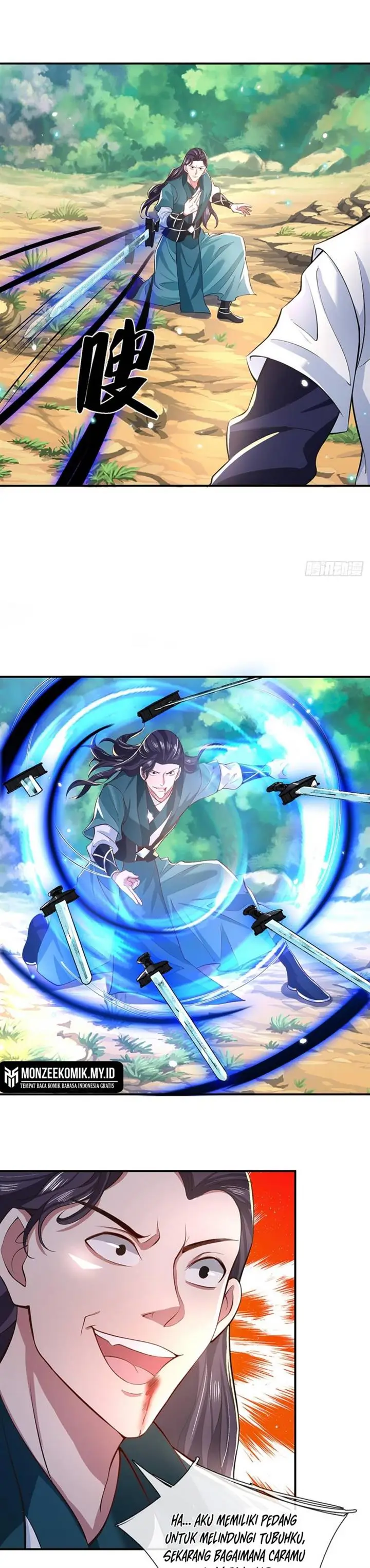 image-komik-break-through-all-the-worlds-with-one-force-chapter-4-8/16