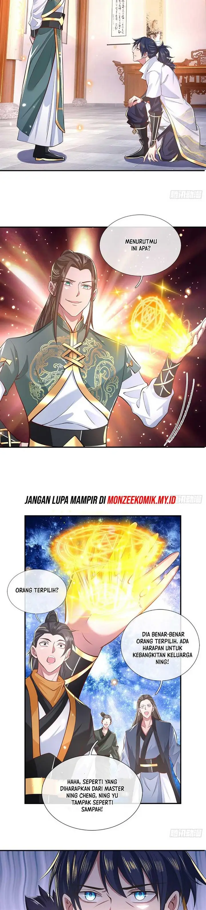 image-komik-break-through-all-the-worlds-with-one-force-chapter-6-6/12