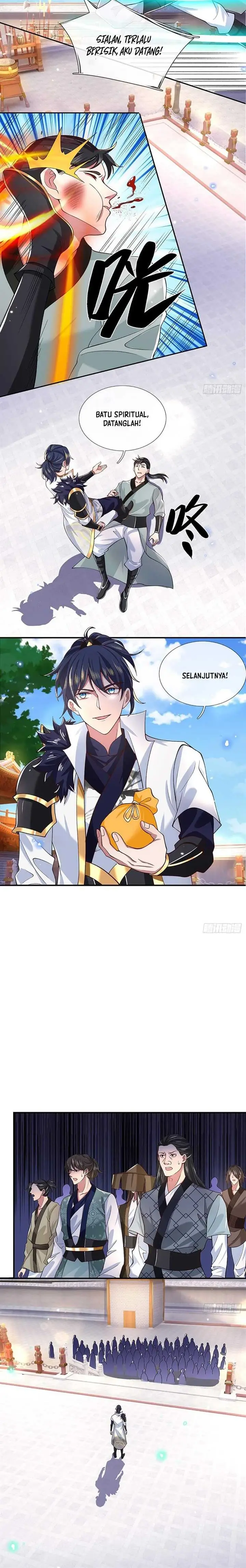 image-komik-break-through-all-the-worlds-with-one-force-chapter-9-5/8