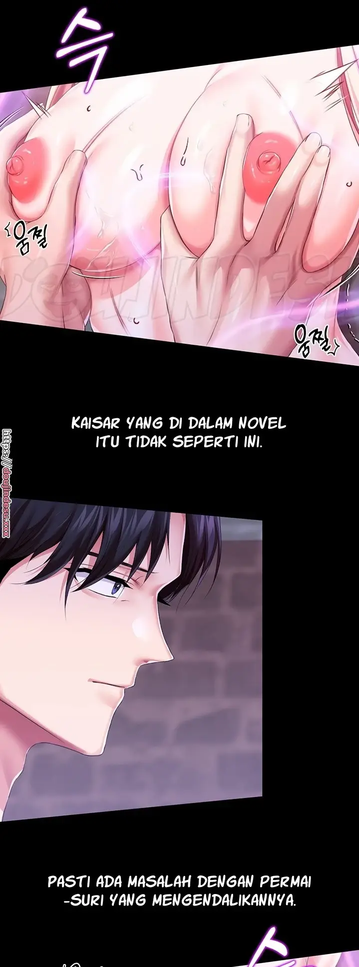 image-komik-breaking-a-romantic-fantasy-manhwa-chapter-26-9/54