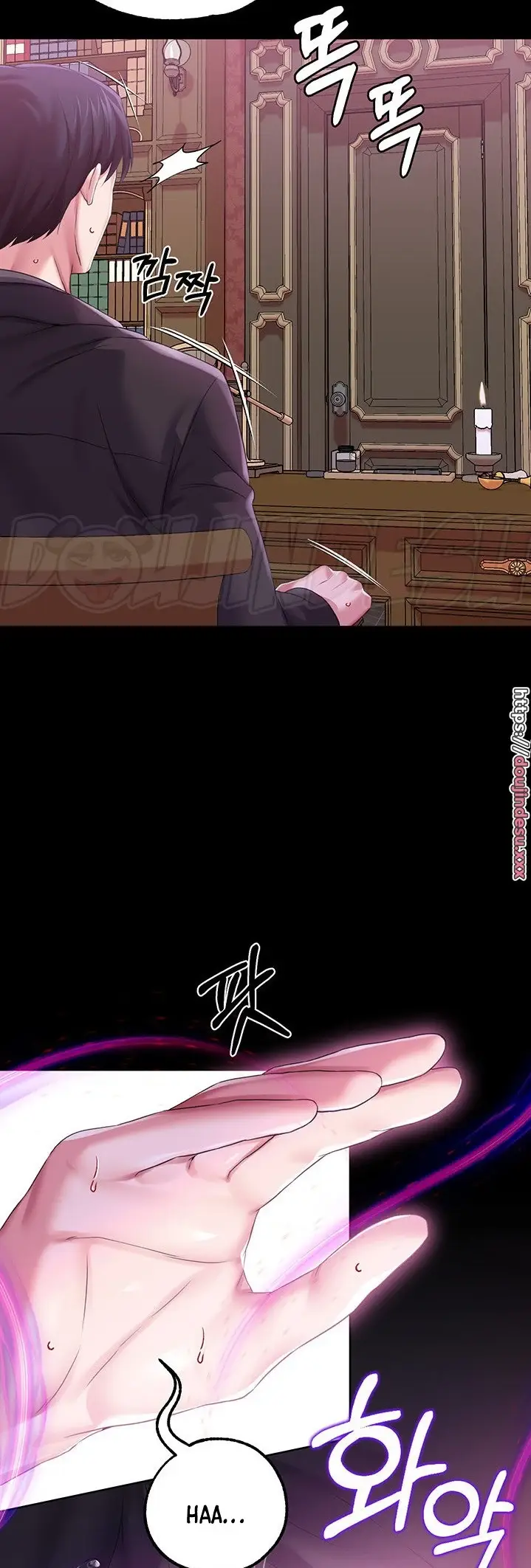 image-komik-breaking-a-romantic-fantasy-manhwa-chapter-29-35/45