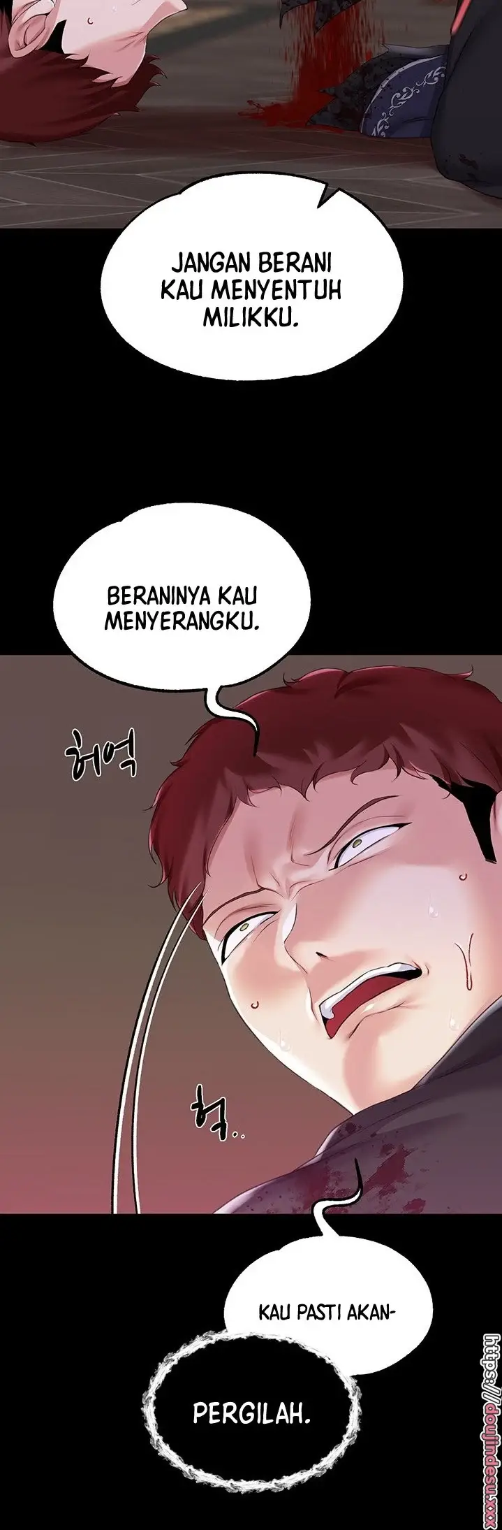 image-komik-breaking-a-romantic-fantasy-manhwa-chapter-30-17/43