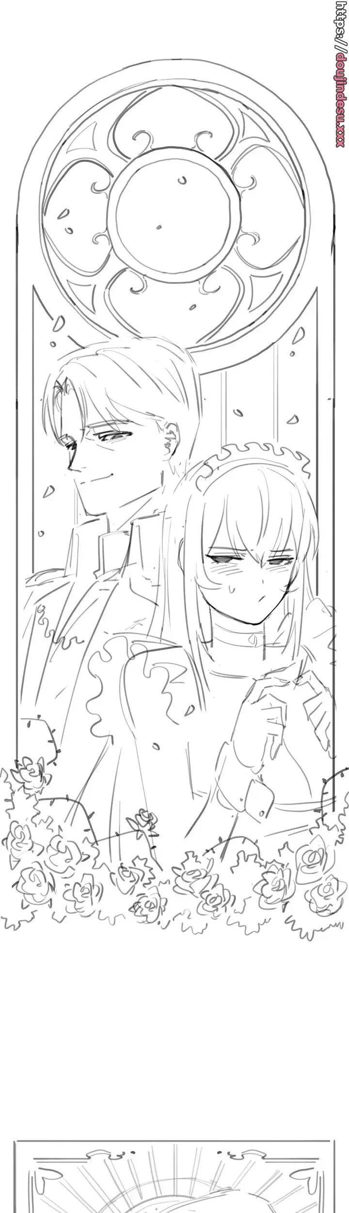 image-komik-breaking-a-romantic-fantasy-manhwa-chapter-45.5-end-1/6