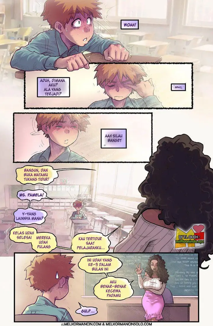 image-komik-breaking-in-tim-tante-hot-chapter-01-3/33